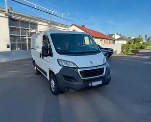 Peugeot Boxer Gebrauchtwagen