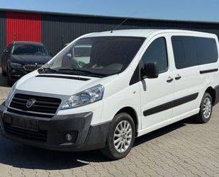 Fiat Scudo Gebrauchtwagen