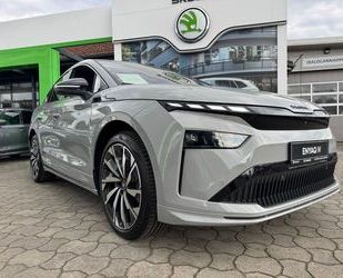 Skoda Enyaq Gebrauchtwagen