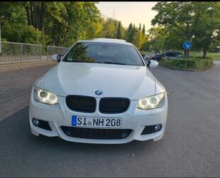 BMW 335 Gebrauchtwagen