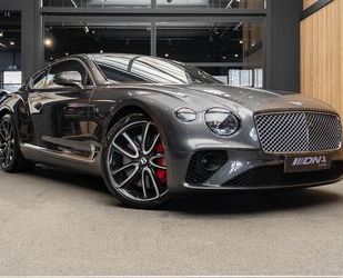 Bentley Continental GT Gebrauchtwagen