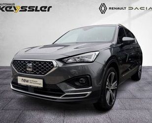Seat Tarraco Gebrauchtwagen
