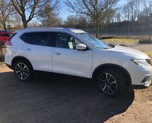 Nissan X-Trail Gebrauchtwagen