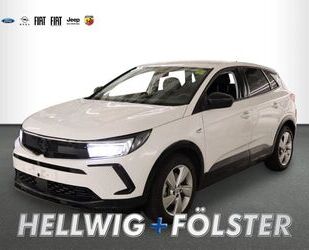 Opel Grandland (X) Gebrauchtwagen