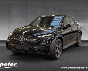 Mercedes-Benz GLC 200 Gebrauchtwagen