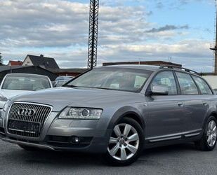 Audi A6 Allroad Gebrauchtwagen