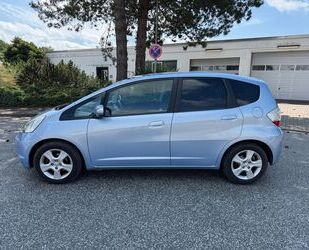 Honda Jazz Gebrauchtwagen