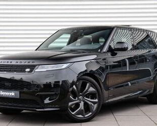 Land Rover Range Rover Sport Gebrauchtwagen