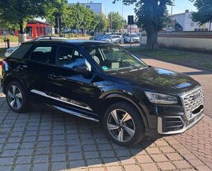 Audi Q2 Gebrauchtwagen