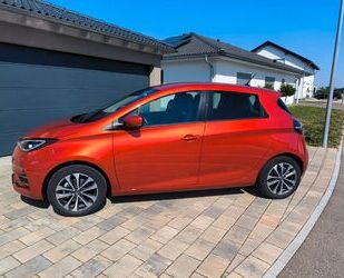 Renault ZOE Gebrauchtwagen