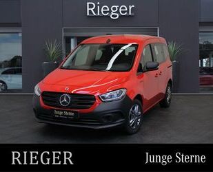 Mercedes-Benz eCitan Gebrauchtwagen