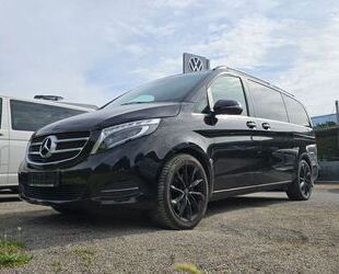 Mercedes-Benz V 250 Gebrauchtwagen
