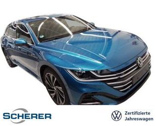 VW Arteon Gebrauchtwagen