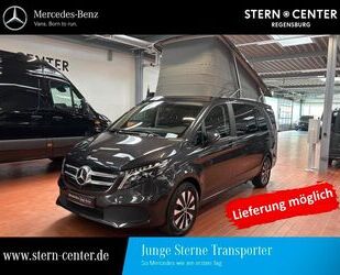 Mercedes-Benz V 300 Gebrauchtwagen
