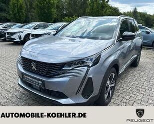 Peugeot 5008 Gebrauchtwagen