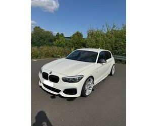 BMW M140i Gebrauchtwagen