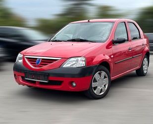 Dacia Logan Gebrauchtwagen