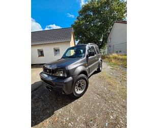 Suzuki Jimny Gebrauchtwagen
