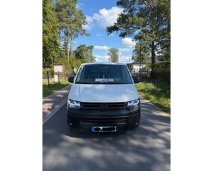 VW T5 Transporter Gebrauchtwagen