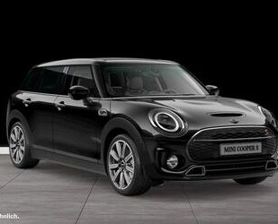 Mini Cooper S Clubman Gebrauchtwagen