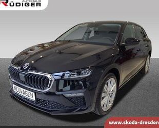 Skoda Scala Gebrauchtwagen