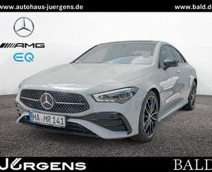 Mercedes-Benz CLA 250 Gebrauchtwagen