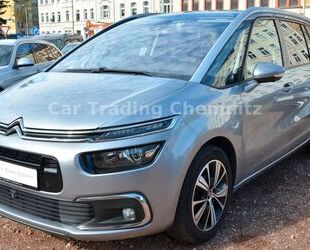 Citroen Grand C4 Picasso / SpaceTourer Gebrauchtwagen
