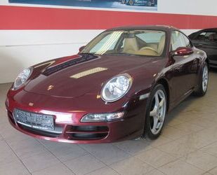 Porsche 997 Gebrauchtwagen
