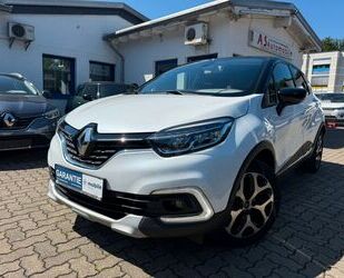 Renault Captur Gebrauchtwagen