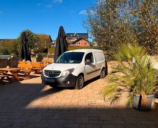 Mercedes-Benz Citan Gebrauchtwagen