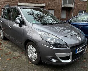 Renault Scenic Gebrauchtwagen