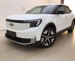 Ford Explorer Gebrauchtwagen