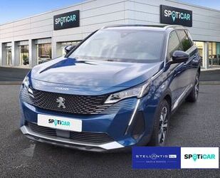 Peugeot 5008 Gebrauchtwagen