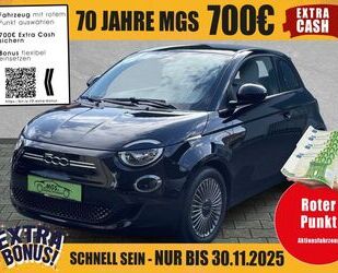 Fiat 500e Gebrauchtwagen