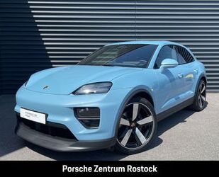 Porsche Macan Gebrauchtwagen