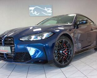 BMW M4 Gebrauchtwagen