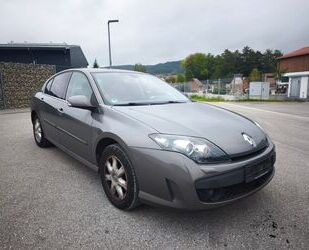 Renault Laguna Gebrauchtwagen