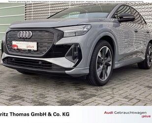 Audi Q4 Gebrauchtwagen