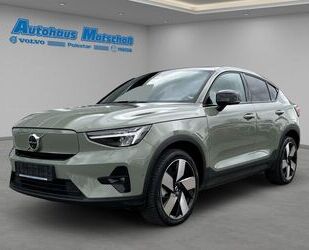 Volvo C40 Gebrauchtwagen