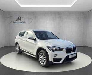 BMW X1 Gebrauchtwagen