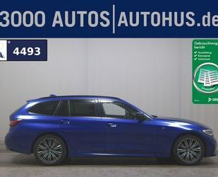 BMW 330 Gebrauchtwagen