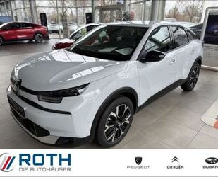 Citroen C4 Gebrauchtwagen