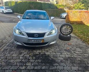 Lexus IS 220 Gebrauchtwagen