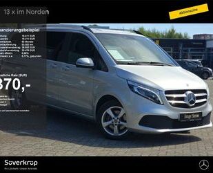 Mercedes-Benz V 220 Gebrauchtwagen