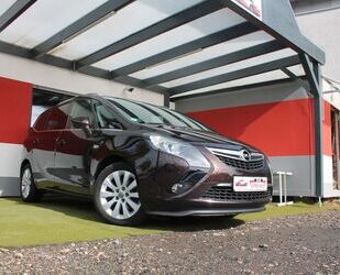 Opel Zafira Gebrauchtwagen