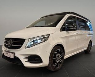 Mercedes-Benz V 250 Gebrauchtwagen