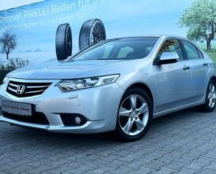 Honda Accord Gebrauchtwagen