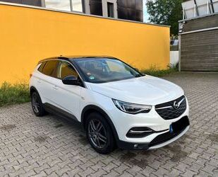 Opel Grandland (X) Gebrauchtwagen