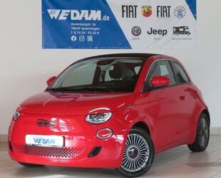 Fiat 500e Gebrauchtwagen
