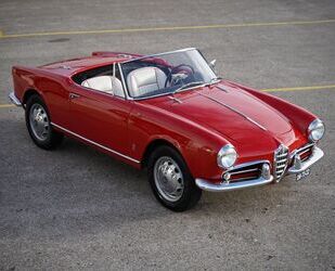 Alfa Romeo Giulietta Gebrauchtwagen